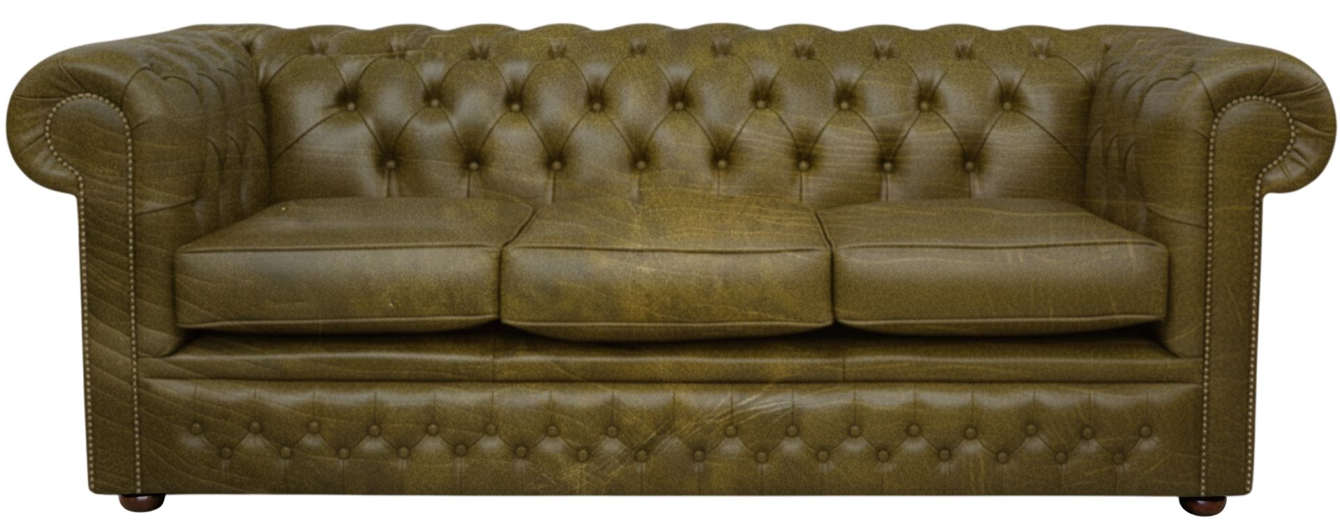 The Durham Chesterfield